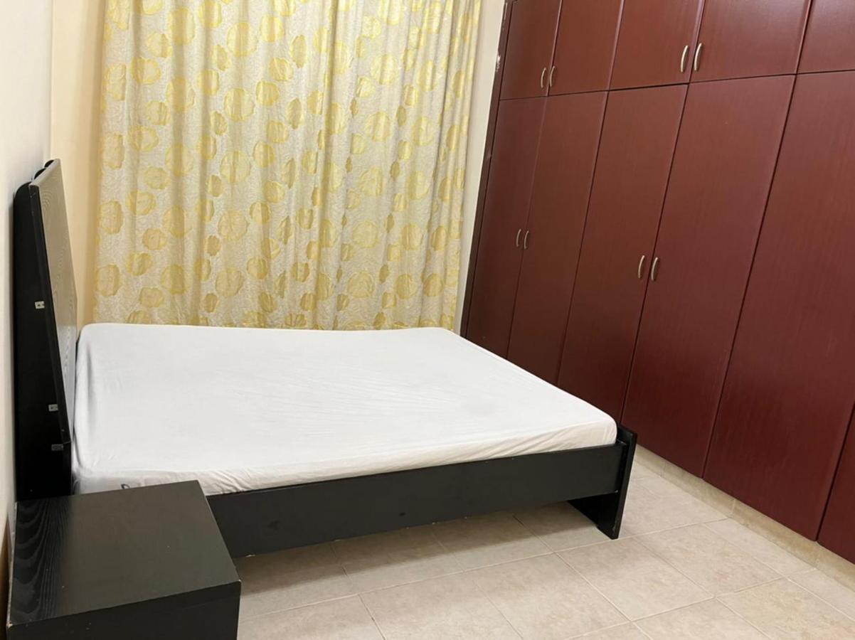 Master Room Attached Bathroom Dubai Luaran gambar