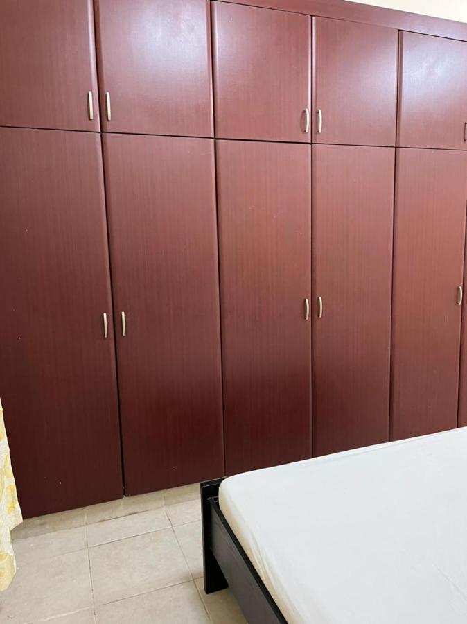Master Room Attached Bathroom Dubai Luaran gambar