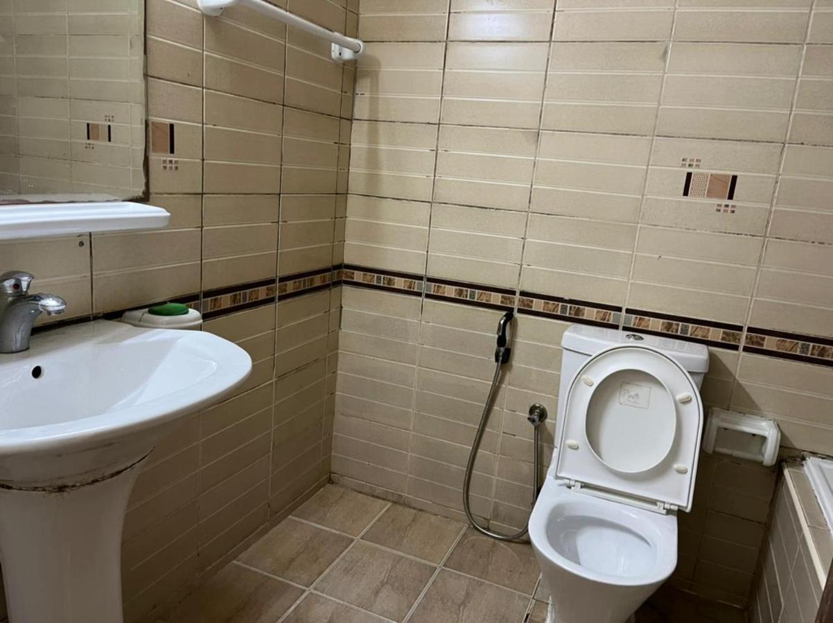 Master Room Attached Bathroom Dubai Luaran gambar