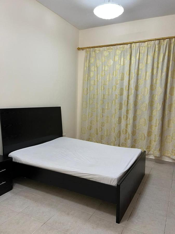 Master Room Attached Bathroom Dubai Luaran gambar