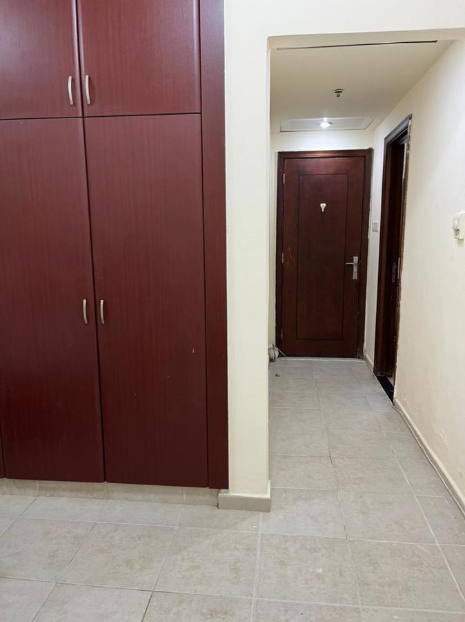 Master Room Attached Bathroom Dubai Luaran gambar