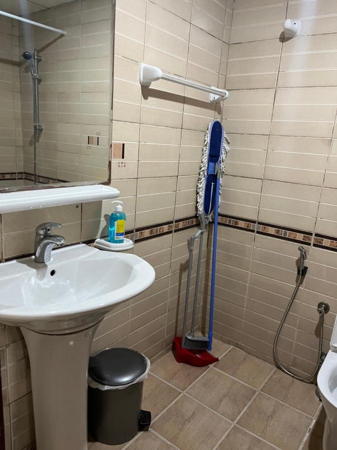 Master Room Attached Bathroom Dubai Luaran gambar