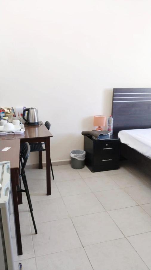 Master Room Attached Bathroom Dubai Luaran gambar
